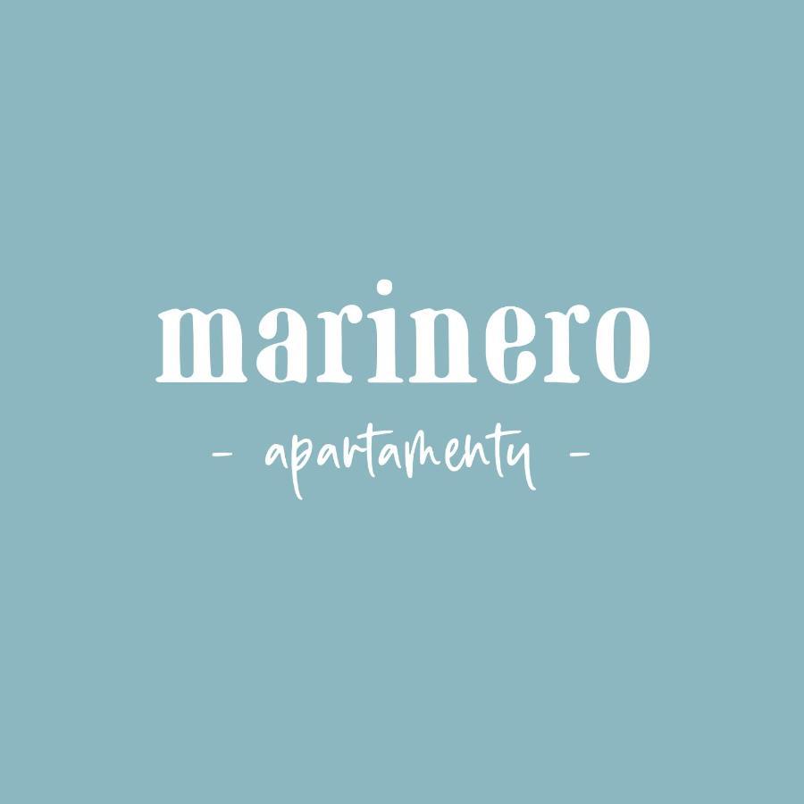 Marinero Apartament Puck Exterior foto